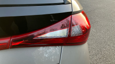 Hyundai i20 1.0T GDi 48V MHD SE Connect 5dr Petrol Hatchback